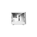 Fractal Design computer case Define 7 Window Midi White