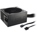be quiet! PSU Pure Power 11  80+Gold 400W