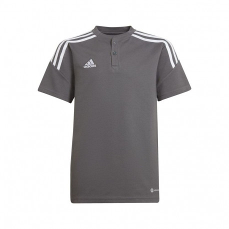 Adidas Condivo 22 Polo Jr T-shirt HD2314 (164cm)