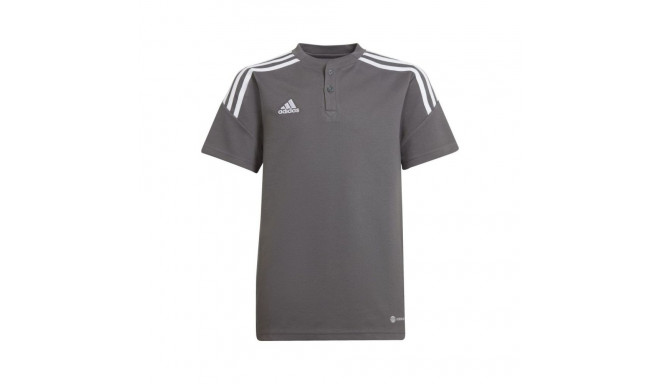 Adidas Condivo 22 Polo Jr T-shirt HD2314 (164cm)