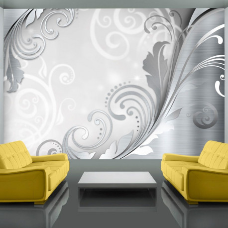 Fototapeet - Lyrical twig - 300x210