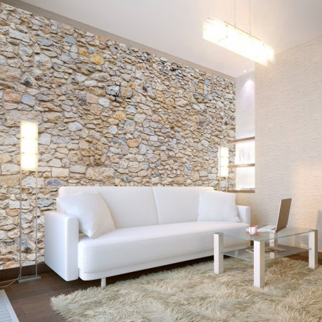 Fototapeet - Pebbles - 150x105