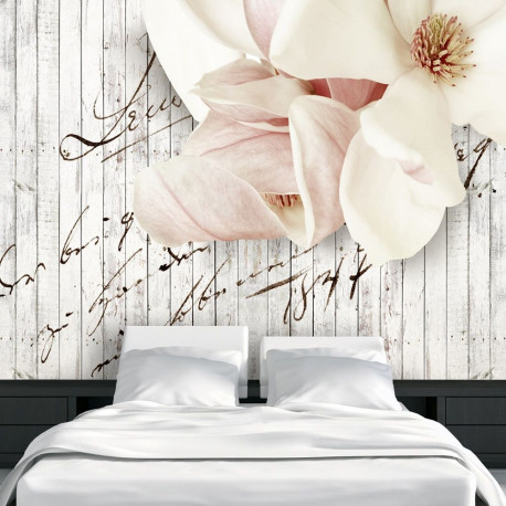 Fototapeet - Love letter - 350x245