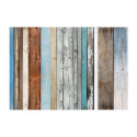 Fototapeet - Colors Arranged - 350x245