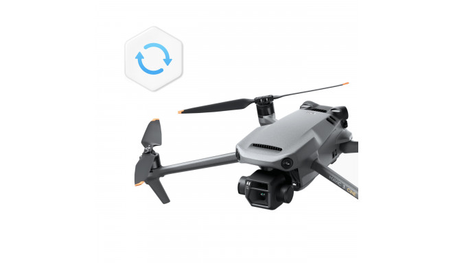 DJI Care Refresh DJI Mavic 3 Cine 2 aastat