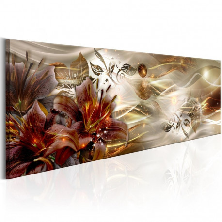 Seinapilt - Constellation of Blaze - 120x40