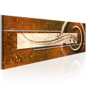 Seinapilt - Golden Note - 135x45