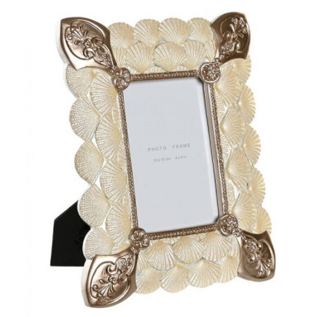 DKD Home Decor pildiraam Romantic 20,4x2,5x26