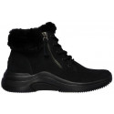  Skechers Women's Winter Boots ON-THE-GO (39), Black