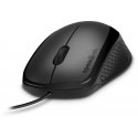 Speedlink mouse Kappa USB, black (SL-610011-BK) (opened package)