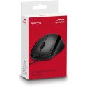 Speedlink mouse Kappa USB, black (SL-610011-BK) (opened package)