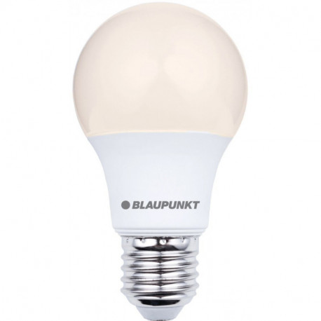 Blaupunkt LED lamp E27 A60 900lm 9W 2700K (opened package)