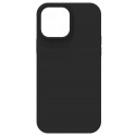 Fusion case Elegance Fiber Protect Apple iPhone 13, black
