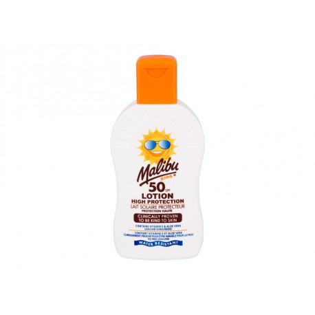 Malibu Kids (200ml)