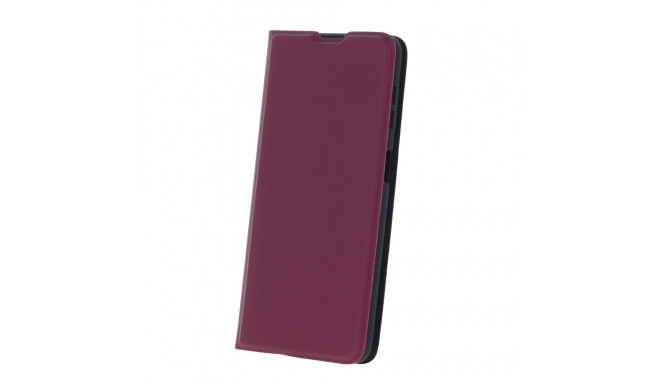 Smart Soft case for Samsung Galaxy A25 5G (global) burgundy