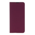 Smart Soft case for Samsung Galaxy A25 5G (global) burgundy