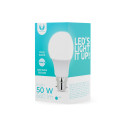 LED Bulb B22 A60 6W 230V 6000K 660lm Forever Light LED Bulb B22 A60 6W 230V 6000K 660lm Forever Light