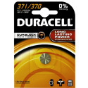 Hõbeoksiidpatarei 371 (SR69, V371, SR920SW) 1,55V Duracell