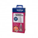 Brother tindikassett BT5000M 5000lk, magenta