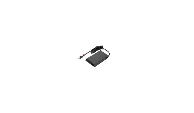 LENOVO TP MW 230W SLIM AC ADAPTER (SLIM TIP)