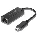 LENOVO USB-C TO LAN (RJ-45) ADAPTER [SUPPORT MAC PASS THROUGH]