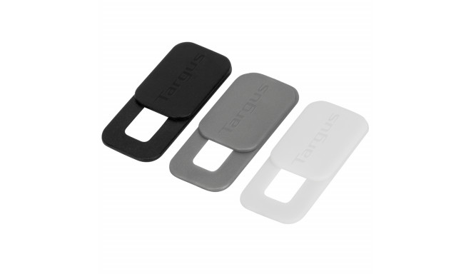 TARGUS WEBCAM COVER 3PK(GEN2)SMALL