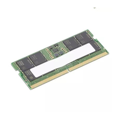 LENOVO 16GB DDR5 4800MHZ SODIMM