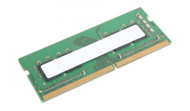 LENOVO TP 16G DDR4 3200MHZ SODIMM G2