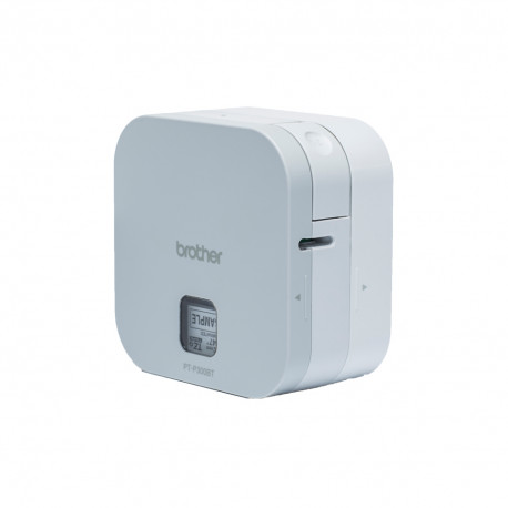 Brother etiketiprinter P-Touch Cube PT-P300BT