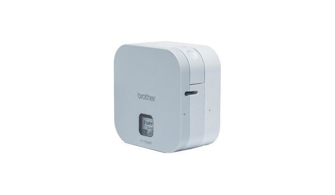 BROTHER PT-P300BT P-TOUCH CUBE