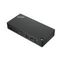 LENOVO THINKPAD UNIVERSAL USB-C DOCK 90W (2021)