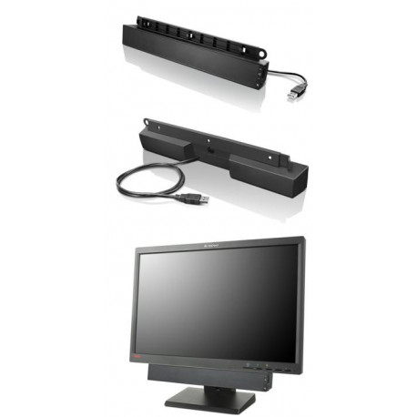 SPEAKER LENOVO USB SOUNDBAR