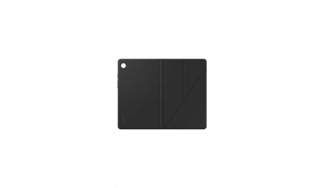 Samsung Galaxy Tab A9 Book Cover Black