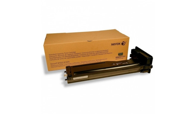 Xerox B1022/1025 tooneri must 006R01731
