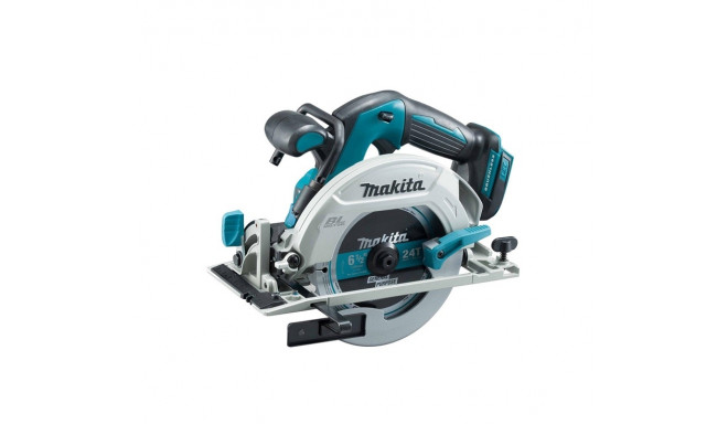 CIRC.SAW CORDL. 18V DHS680Z 165MM MAKITA