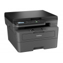 PRINTER MULTI BROTHER DCP-L2620DW WIFI