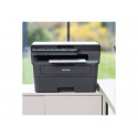 PRINTER MULTI BROTHER DCP-L2620DW WIFI