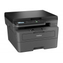 PRINTER MULTI BROTHER DCP-L2620DW WIFI