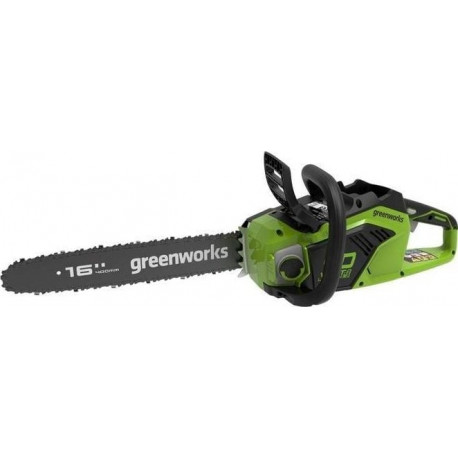 Greenworks GD40CS18 kettsaag 40V 40cm