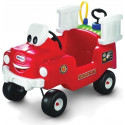 Little Tikes Cozy Coupe Fire Department (6161