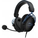 HyperX Cloud Alpha S Headphones Blue (4P5L3AA