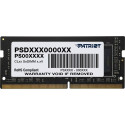 Patriot Signature laptop memory, SODIMM, DDR4