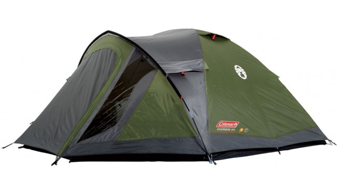 Coleman Darwin 4 Plus camping tent