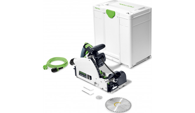 FT. lõikemasin TSV 60 KEBQ-PLUS-ga