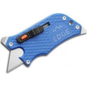 Outdoor Knife Outdoor Edge SlideWinder Blue