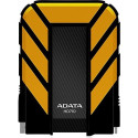 ADATA HD710 Pro 2TB external HDD drive Black 