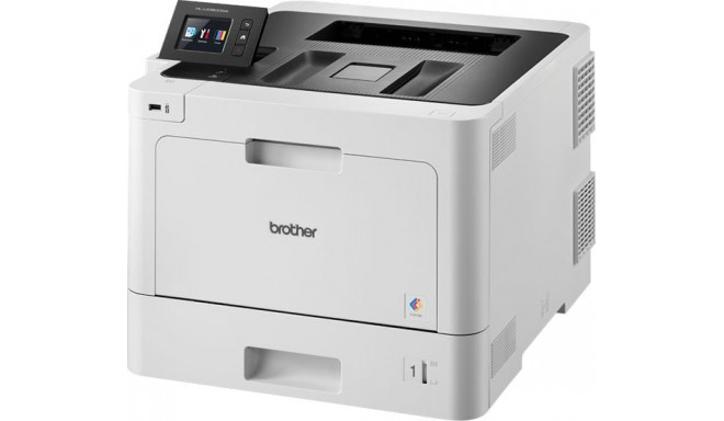Brother HL-L8360CDW Laser Printer (HLL8360CDWRE1)