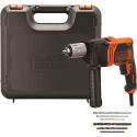 Black&Decker BEH850K 850W impact drill