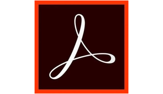 Adobe Acrobat Standard 2020 (65310930)