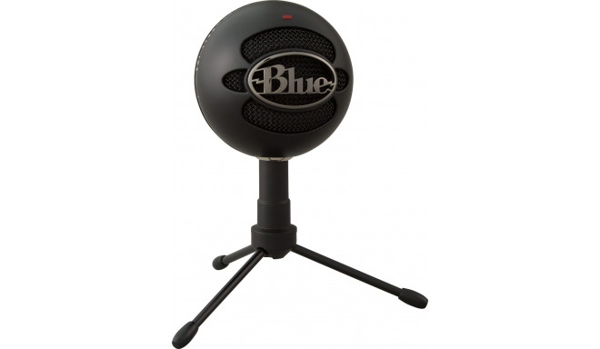 Blue Snowball iCE USB Black microphone (988-000172)
